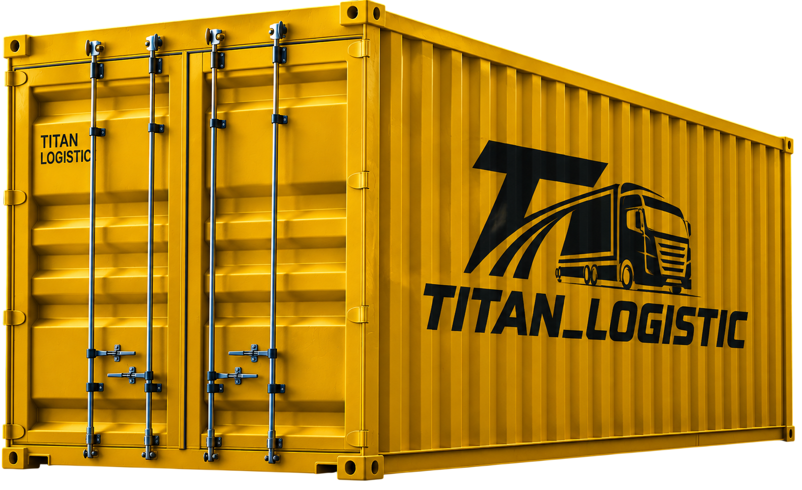 Titan Logistic — О компании